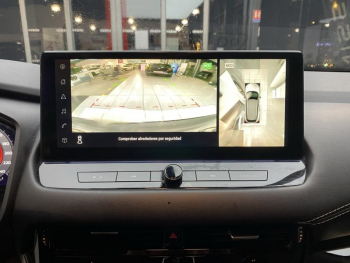 Photo 11 du bon plan NISSAN Qashqai e-POWER 190ch N-Connecta 2022 occasion à 27900 €