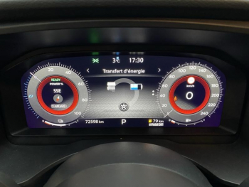 Photo 12 du bon plan NISSAN Qashqai e-POWER 190ch N-Connecta 2022 occasion à 27900 €