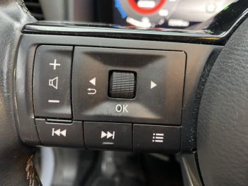 Photo 13 du bon plan NISSAN Qashqai e-POWER 190ch N-Connecta 2022 occasion à 27900 €