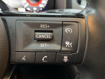 Photo 14 du bon plan NISSAN Qashqai e-POWER 190ch N-Connecta 2022 occasion à 27900 €