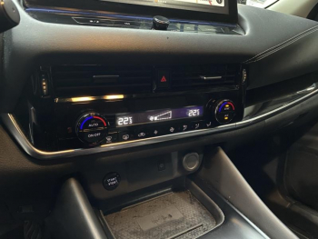 Photo 15 du bon plan NISSAN Qashqai e-POWER 190ch N-Connecta 2022 occasion à 27900 €