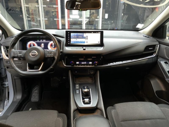 Photo 17 du bon plan NISSAN Qashqai e-POWER 190ch N-Connecta 2022 occasion à 27900 €