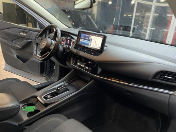 Photo 18 du bon plan NISSAN Qashqai e-POWER 190ch N-Connecta 2022 occasion à 27900 €