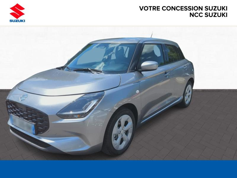 Bon plan SUZUKI Swift 1.2 Hybrid 83ch PrivilÃ¨ge occasion à 18980 €