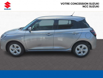 Photo 2 du bon plan SUZUKI Swift 1.2 Hybrid 83ch PrivilÃ¨ge occasion à 18980 €