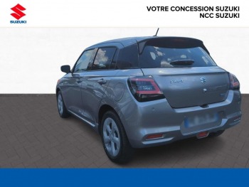 Photo 3 du bon plan SUZUKI Swift 1.2 Hybrid 83ch PrivilÃ¨ge occasion à 18980 €