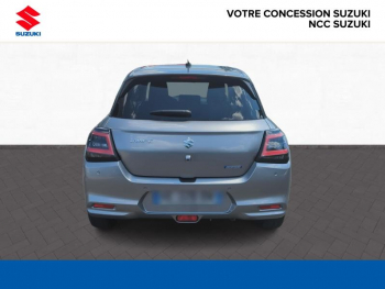 Photo 4 du bon plan SUZUKI Swift 1.2 Hybrid 83ch PrivilÃ¨ge occasion à 18980 €