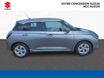 Photo 6 du bon plan SUZUKI Swift 1.2 Hybrid 83ch PrivilÃ¨ge occasion à 18980 €