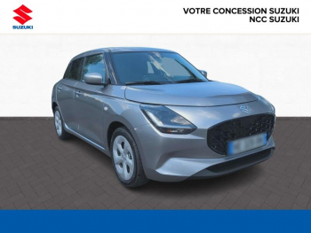 Photo 7 du bon plan SUZUKI Swift 1.2 Hybrid 83ch PrivilÃ¨ge occasion à 18980 €