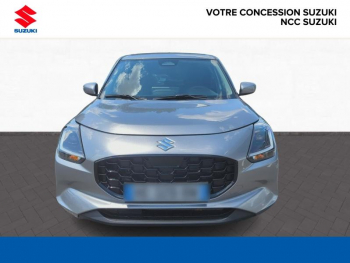 Photo 8 du bon plan SUZUKI Swift 1.2 Hybrid 83ch PrivilÃ¨ge occasion à 18980 €