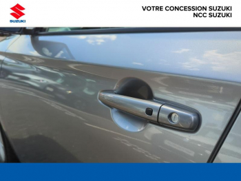 Photo 9 du bon plan SUZUKI Swift 1.2 Hybrid 83ch PrivilÃ¨ge occasion à 18980 €