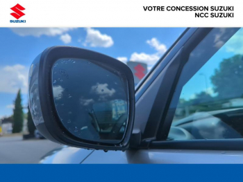 Photo 10 du bon plan SUZUKI Swift 1.2 Hybrid 83ch PrivilÃ¨ge occasion à 18980 €