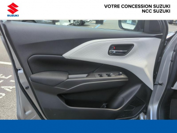 Photo 11 du bon plan SUZUKI Swift 1.2 Hybrid 83ch PrivilÃ¨ge occasion à 18980 €