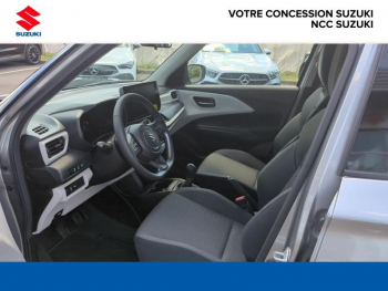 Photo 12 du bon plan SUZUKI Swift 1.2 Hybrid 83ch PrivilÃ¨ge occasion à 18980 €
