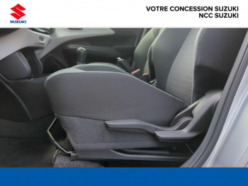 Photo 13 du bon plan SUZUKI Swift 1.2 Hybrid 83ch PrivilÃ¨ge occasion à 18980 €