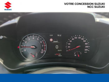 Photo 16 du bon plan SUZUKI Swift 1.2 Hybrid 83ch PrivilÃ¨ge occasion à 18980 €