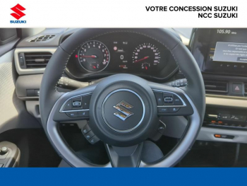Photo 17 du bon plan SUZUKI Swift 1.2 Hybrid 83ch PrivilÃ¨ge occasion à 18980 €
