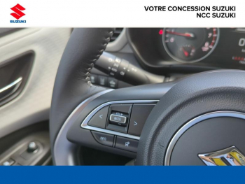 Photo 18 du bon plan SUZUKI Swift 1.2 Hybrid 83ch PrivilÃ¨ge occasion à 18980 €