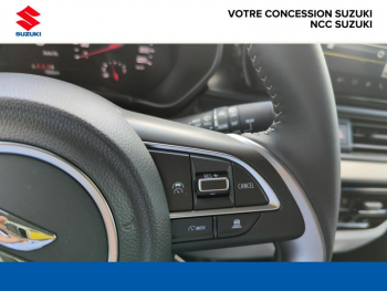 Photo 19 du bon plan SUZUKI Swift 1.2 Hybrid 83ch PrivilÃ¨ge occasion à 18980 €