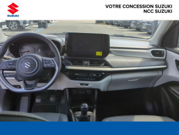 Photo 20 du bon plan SUZUKI Swift 1.2 Hybrid 83ch PrivilÃ¨ge occasion à 18980 €