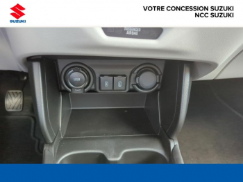 Photo 23 du bon plan SUZUKI Swift 1.2 Hybrid 83ch PrivilÃ¨ge occasion à 18980 €