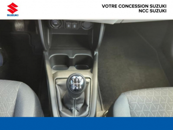 Photo 24 du bon plan SUZUKI Swift 1.2 Hybrid 83ch PrivilÃ¨ge occasion à 18980 €