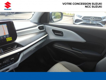 Photo 25 du bon plan SUZUKI Swift 1.2 Hybrid 83ch PrivilÃ¨ge occasion à 18980 €