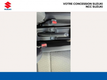 Photo 26 du bon plan SUZUKI Swift 1.2 Hybrid 83ch PrivilÃ¨ge occasion à 18980 €