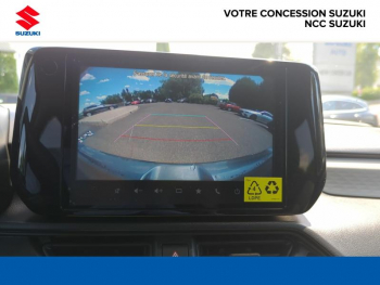 Photo 27 du bon plan SUZUKI Swift 1.2 Hybrid 83ch PrivilÃ¨ge occasion à 18980 €