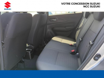 Photo 29 du bon plan SUZUKI Swift 1.2 Hybrid 83ch PrivilÃ¨ge occasion à 18980 €