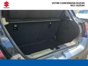 Photo 30 du bon plan SUZUKI Swift 1.2 Hybrid 83ch PrivilÃ¨ge occasion à 18980 €