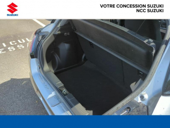 Photo 31 du bon plan SUZUKI Swift 1.2 Hybrid 83ch PrivilÃ¨ge occasion à 18980 €