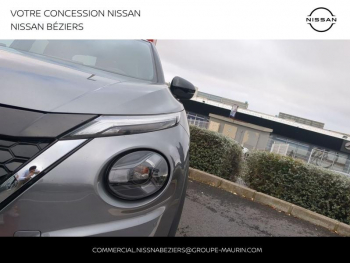 Photo 4 du bon plan NISSAN Juke 1.6 Hybrid 143ch N-Connecta 2024 occasion à 27500 €