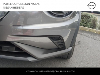 Photo 6 du bon plan NISSAN Juke 1.6 Hybrid 143ch N-Connecta 2024 occasion à 27500 €