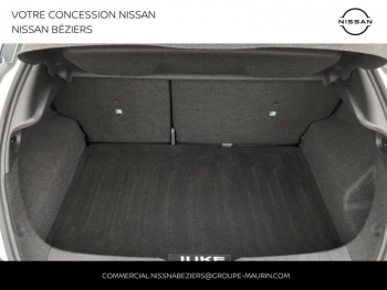 Photo 7 du bon plan NISSAN Juke 1.6 Hybrid 143ch N-Connecta 2024 occasion à 27500 €