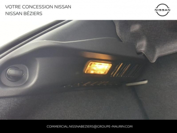 Photo 8 du bon plan NISSAN Juke 1.6 Hybrid 143ch N-Connecta 2024 occasion à 27500 €