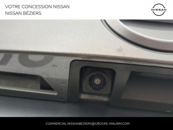 Photo 10 du bon plan NISSAN Juke 1.6 Hybrid 143ch N-Connecta 2024 occasion à 27500 €