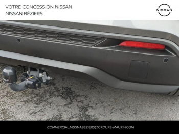 Photo 12 du bon plan NISSAN Juke 1.6 Hybrid 143ch N-Connecta 2024 occasion à 27500 €