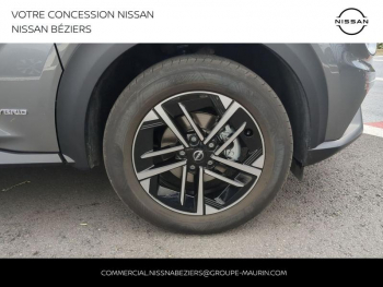 Photo 13 du bon plan NISSAN Juke 1.6 Hybrid 143ch N-Connecta 2024 occasion à 27500 €