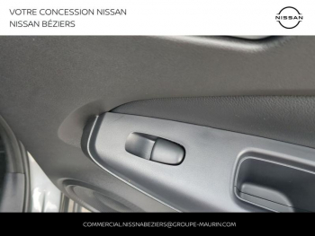 Photo 15 du bon plan NISSAN Juke 1.6 Hybrid 143ch N-Connecta 2024 occasion à 27500 €