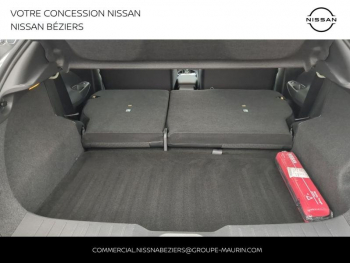Photo 16 du bon plan NISSAN Juke 1.6 Hybrid 143ch N-Connecta 2024 occasion à 27500 €
