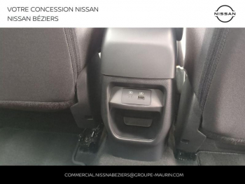 Photo 17 du bon plan NISSAN Juke 1.6 Hybrid 143ch N-Connecta 2024 occasion à 27500 €