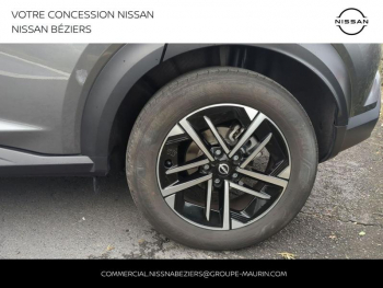 Photo 18 du bon plan NISSAN Juke 1.6 Hybrid 143ch N-Connecta 2024 occasion à 27500 €