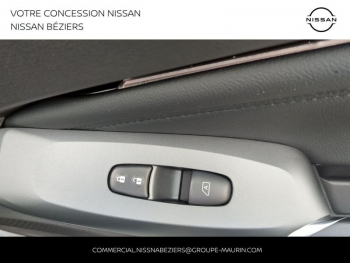 Photo 19 du bon plan NISSAN Juke 1.6 Hybrid 143ch N-Connecta 2024 occasion à 27500 €