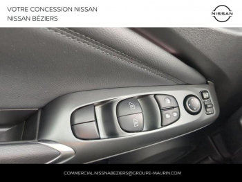 Photo 20 du bon plan NISSAN Juke 1.6 Hybrid 143ch N-Connecta 2024 occasion à 27500 €