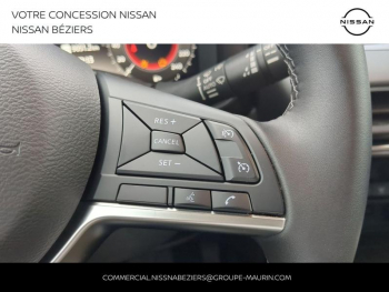 Photo 22 du bon plan NISSAN Juke 1.6 Hybrid 143ch N-Connecta 2024 occasion à 27500 €