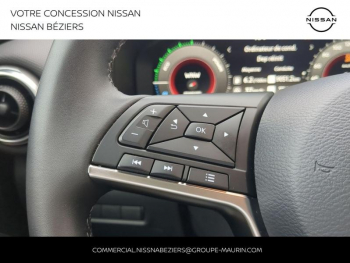 Photo 23 du bon plan NISSAN Juke 1.6 Hybrid 143ch N-Connecta 2024 occasion à 27500 €