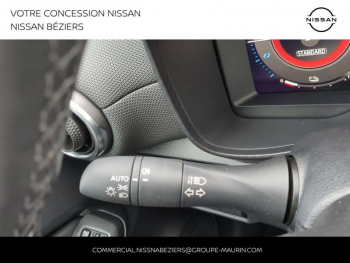 Photo 25 du bon plan NISSAN Juke 1.6 Hybrid 143ch N-Connecta 2024 occasion à 27500 €