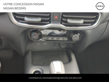 Photo 29 du bon plan NISSAN Juke 1.6 Hybrid 143ch N-Connecta 2024 occasion à 27500 €
