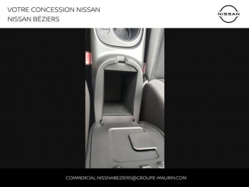 Photo 30 du bon plan NISSAN Juke 1.6 Hybrid 143ch N-Connecta 2024 occasion à 27500 €